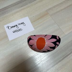 Vera Bradley Sun Glasses Case